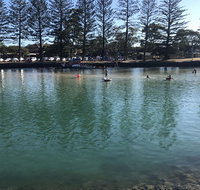 Jaspers Apartments - Events Australia