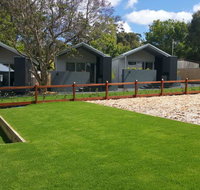 Jaspers Cabins - Tourism Bookings