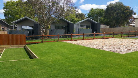 Jaspers Cabins - Tourism Bookings 0