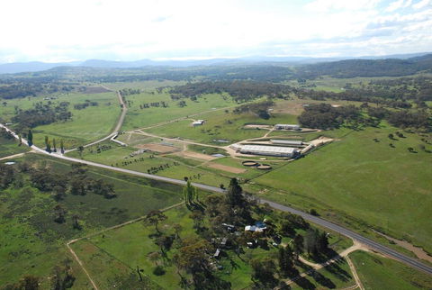 JE Resort - Events Australia 0