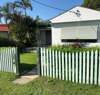 Jean Street Home away from home - Tourism Bookings