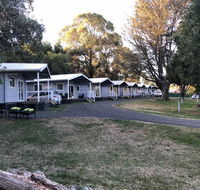 Jenolan Caravan Park Oberon - Events Australia