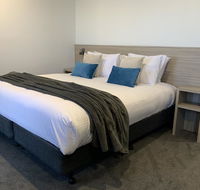 Jervis Bay Motel - Tourism Bookings