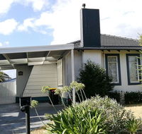 Jesson Crescent Dandenong Cozy House