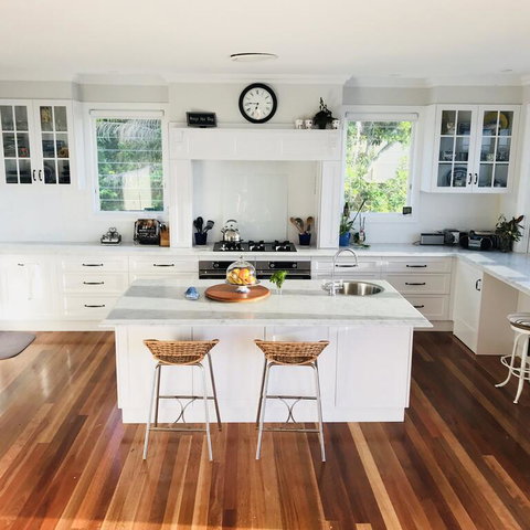 Jetty Beach Splendour Apartment - Tourism Bookings 3