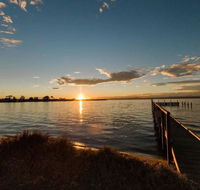 Jetty Views - Water views on Raymond island - Events Australia