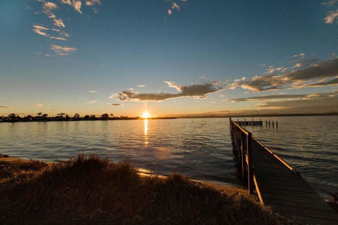Jetty Views - Water Views On Raymond Island - Events Australia 0