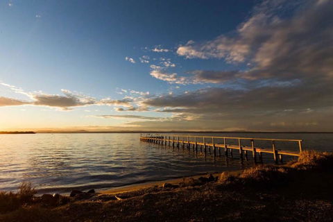 Jetty Views - Water Views On Raymond Island - Events Australia 3