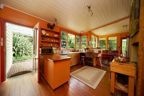 JILLS RETREAT LEURA/KATOOMBA - Events Australia 2