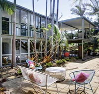 Jimmy's Beach House - Accommodation Europe