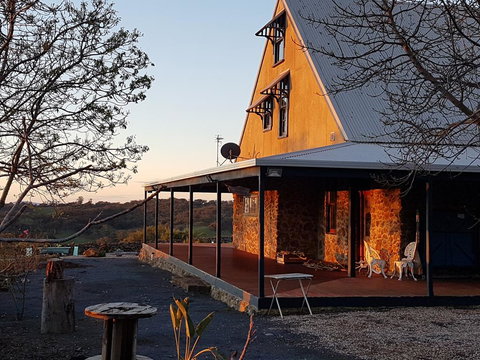 Jinji's Edge Escape - Events Australia 0