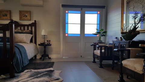 Jinji's Edge Escape - Events Australia 3