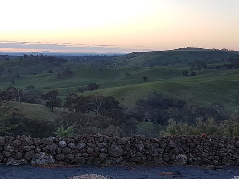 Jinji's Edge Escape - Events Australia 1