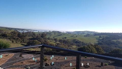 Jinji's Edge Escape - Events Australia 2