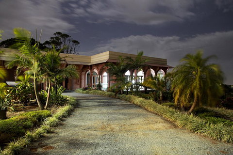 Jodha Bai Retreat - Tourism Bookings 3