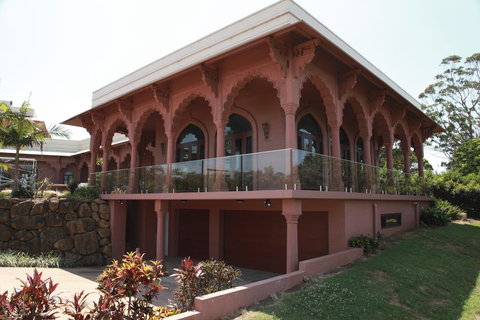 Jodha Bai Retreat - Tourism Bookings 0
