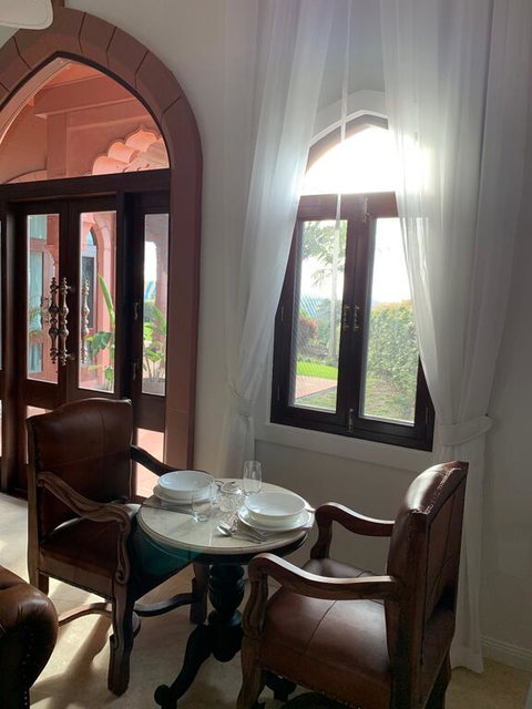 Jodha Bai Retreat - Tourism Bookings 2