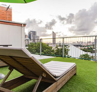 Joe's Place Backpackers - Events Australia