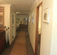 JOHN HUNTER BB - Events Australia