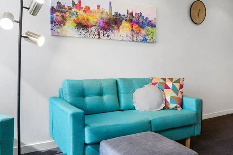 JOLI Opposite MCG And Botanical Gardens - Events Australia 3