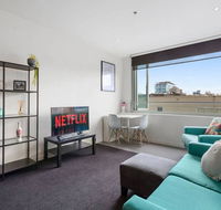 JOLI Opposite MCG and Botanical Gardens - Events Australia