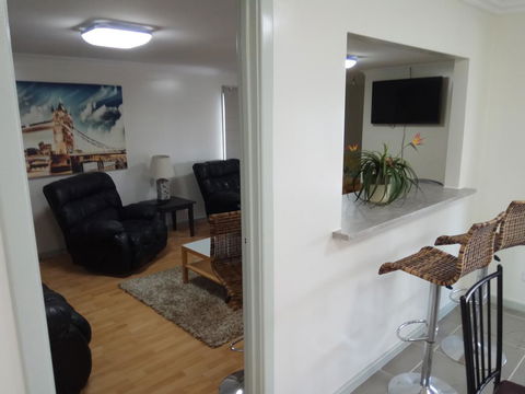 Joy On Joyce - Events Australia 2