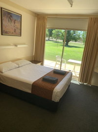 Jumbuck Motel