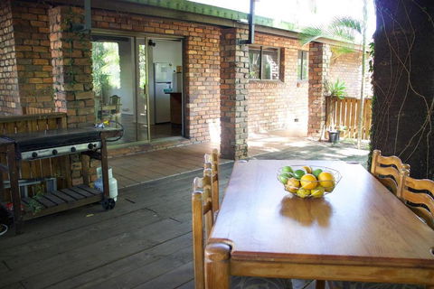 Junction Cottage - Events Australia 3