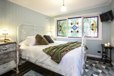 Juniper & Rye Cottage For Two - Tourism Bookings 2