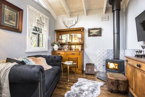 Juniper & Rye Cottage For Two - Tourism Bookings 0