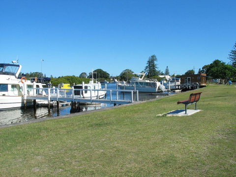 Just 4 Fun - Events Australia 1