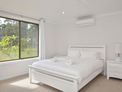 Just Listed Blaxlands Homestead - The Very Best Location In The Valley, Walk To Everything - Events Australia 2