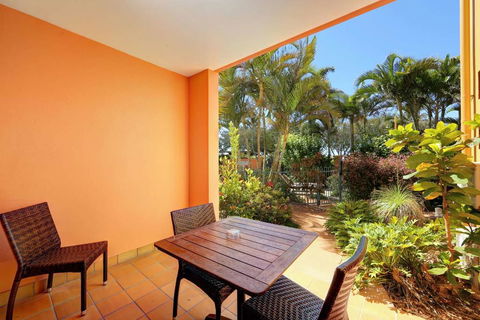 Kacy's Bargara Beach Motel - Tourism Bookings 3