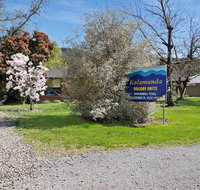 Kalamunda 6 - On the Rail Trail - Accommodation Europe