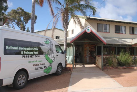 Kalbarri Backpackers YHA - Tourism Bookings 0