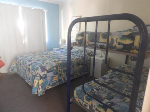 Kalbarri Backpackers YHA - Tourism Bookings 3