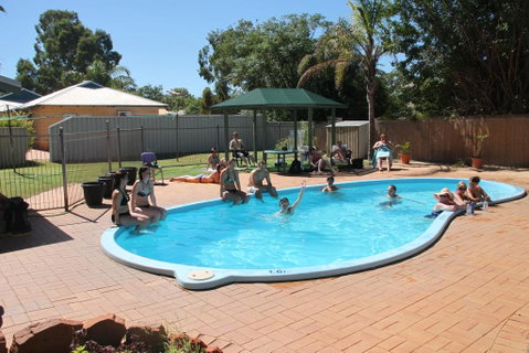 Kalbarri Backpackers YHA - Tourism Bookings 2