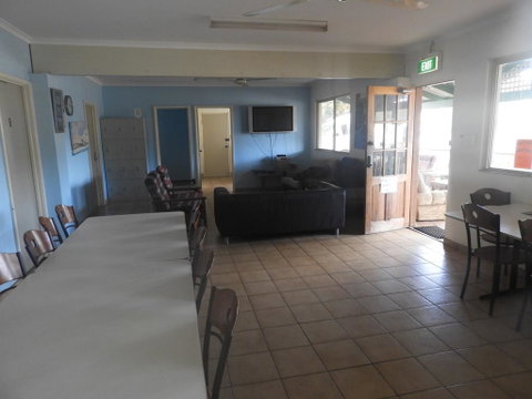 Kalbarri Backpackers YHA - Tourism Bookings 1