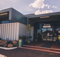 Kalgoorlie Overland Motel - Events Australia
