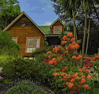 Kalimna - Garden Room - Events Australia