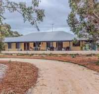Kangaroo Lake Homestead - Events Australia