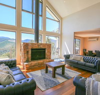 Kangaroo Lodge - Accommodation Europe