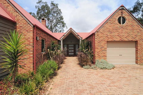 Kangaroo Valley House - Contemporary Luxury! - Tourism Bookings 2