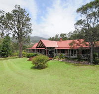 Kangaroo Valley House - Contemporary luxury - Tourism Bookings