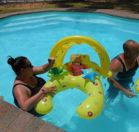 Kanimbla BB - Events Australia