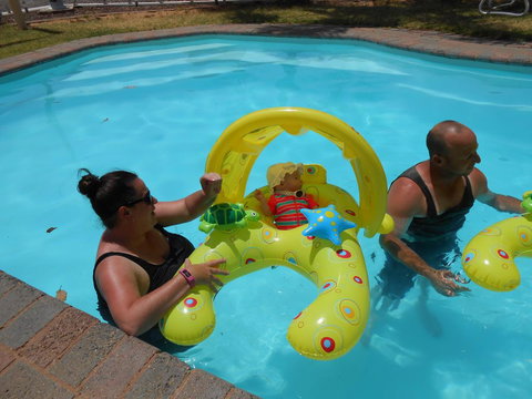 Kanimbla B&B - Events Australia 0