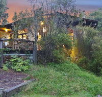 Kanimbla View Clifftop Retreat - Events Australia