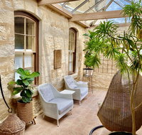 Karatta Beach Cottage - Tourism Bookings