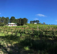 Karawatha Cottages BB - Events Australia