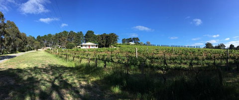 Karawatha Cottages B&B - Events Australia 0